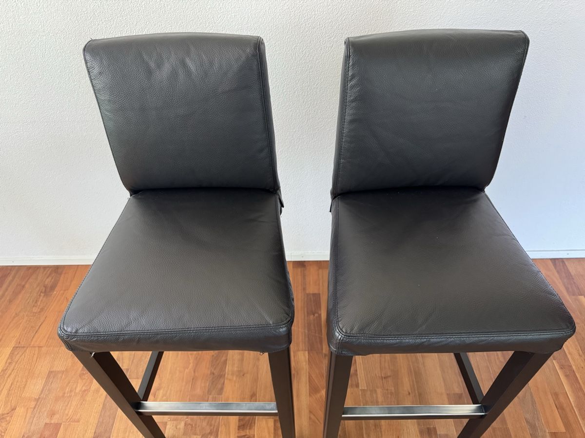 Chaises: Barhocker 2 Stück  – D'occasion à Wettingen par beki14 3