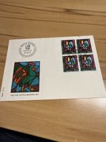 Ersttagsbrief FDC Pro Patria 27.05.1971