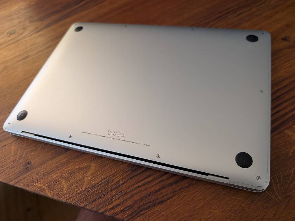 Apple Notebook: Apple MacBook Air – Usato da Rothenburg venduto da arabica2005 2