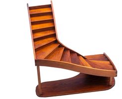 Escalier de maîtrise, chef d’œuvre de compagnon du devoir