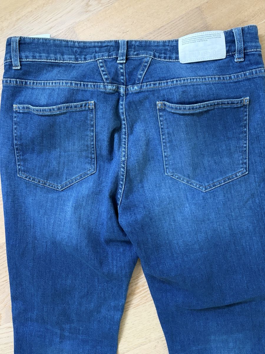 Closed Jeans: Closed Jeans Grösse 40 – Nuovo (secondo la descrizione) da Bonstetten venduto da Moma10 6
