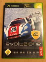 Racing Evoluzione für Xbox