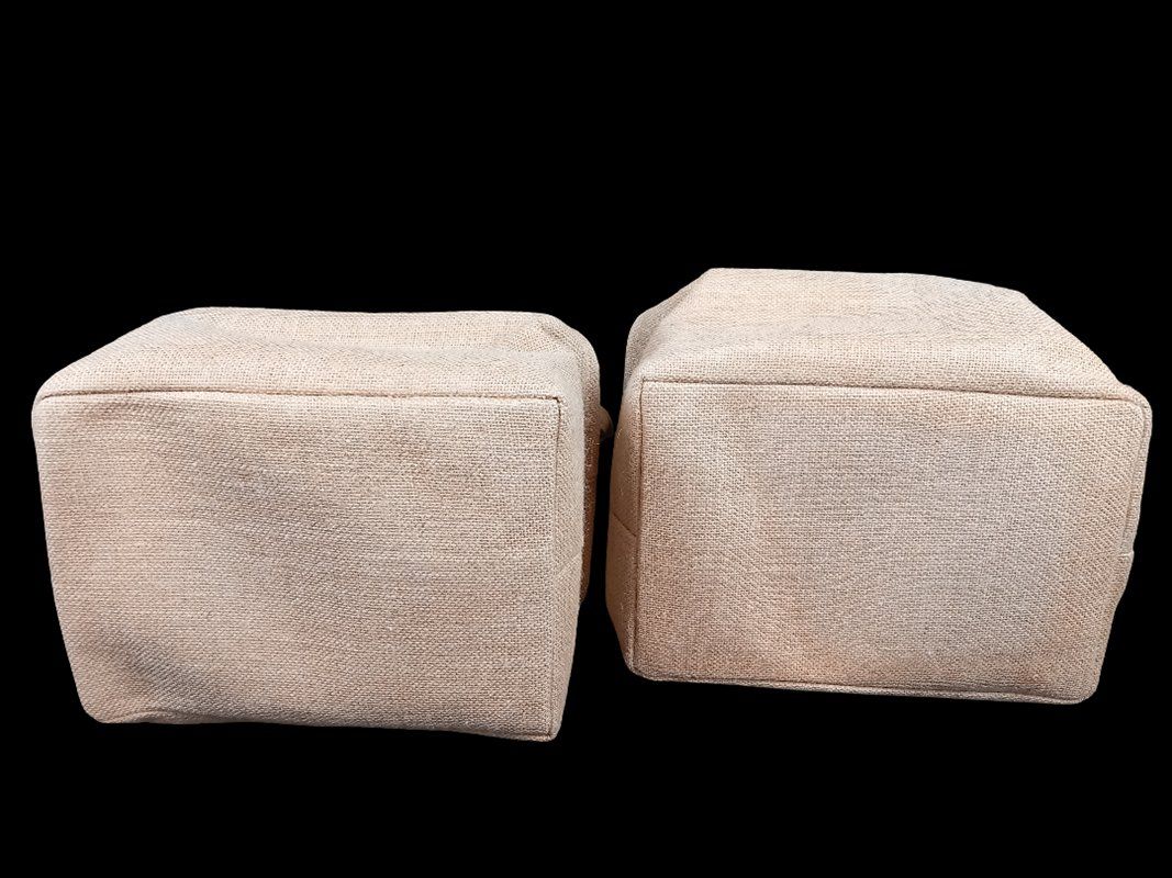 Sonstiges für Haushalt & Wohnen: Körbe Jute, 2er Set – Gebraucht aus Hünenberg von Restwert_Zug 2
