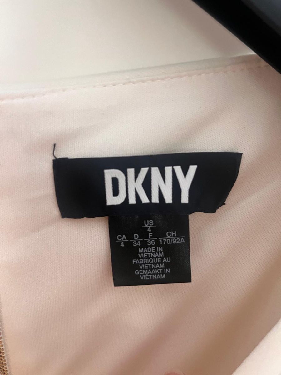 DKNY Vestiti: Designer Kleid von DKNY Gr. S – Nuovo (secondo la descrizione) da Anglikon venduto da Tanne1 2