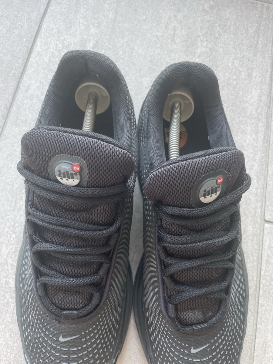 Nike Chaussures hommes: Nike de – D'occasion à Dompierre FR par matmath 5