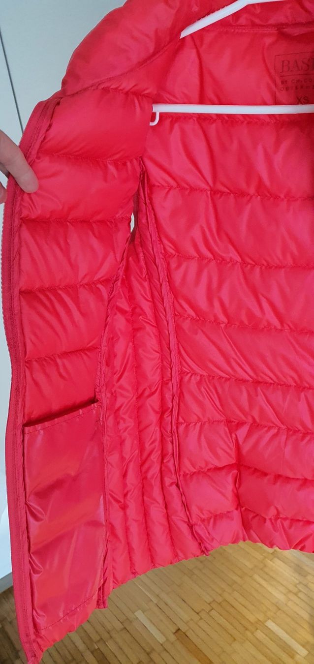 Gilets: Daunenweste – D'occasion à Basel par Kristal4 3