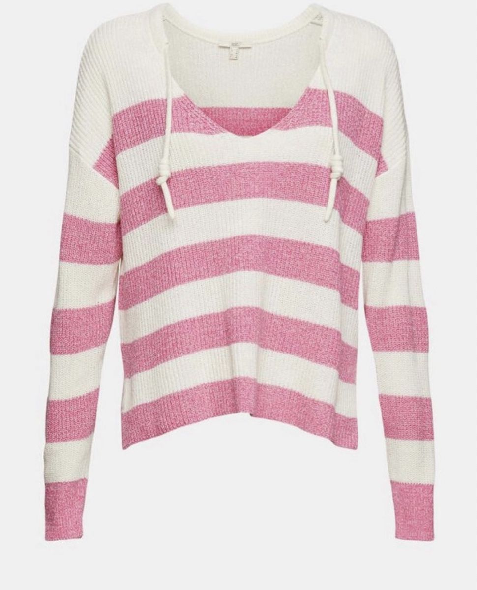 Esprit Maglioni & Felpe: Pullover mit Kordel – Nuovo e nell'imballaggio originale da Wittenbach venduto da bes_k8vr 6