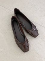 NA-KD Ballerinas Gr. 38 NEW