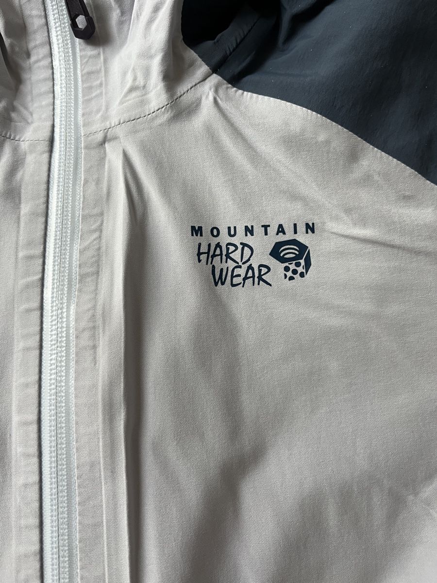 Mountain Hardwear Jacken: Mountain Hardwear Jacke Grösse M – Gebraucht aus Kaltenbach von happysunshineee 1