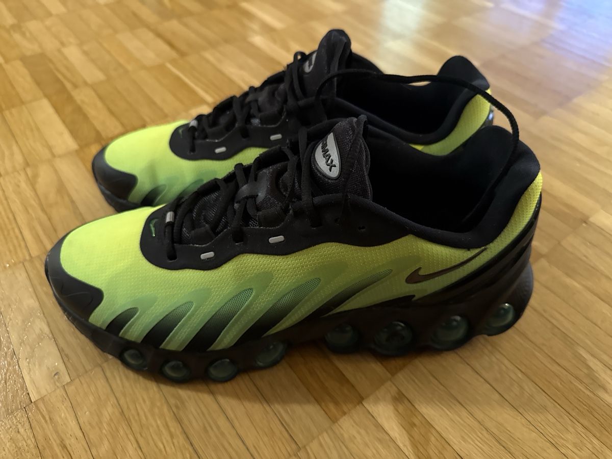 Nike Scarpe da uomo: Nike Airmax DN 8 US 10,5  – Nuovo (secondo la descrizione) da Sisseln AG venduto da Gommibaerli87 3