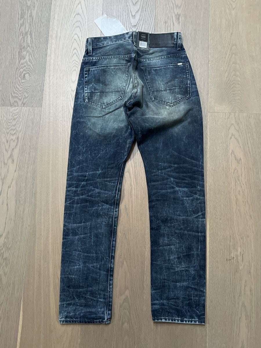 G-Star Jeans: Jeans G-Star Raw Gr.29/32 - Neu – Neu und originalverpackt aus Visp von bluenero 1
