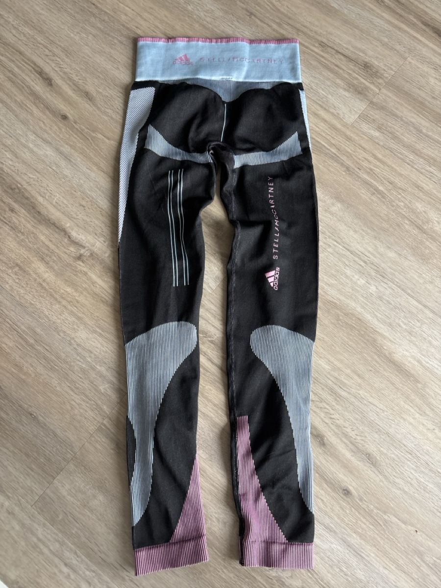 Stella McCartney Lotti di vestiti: Ensemble Adidas Stella MC Cartney – Nuovo e nell'imballaggio originale da Delémont venduto da Ma_LoU.01 4