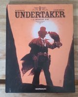 BD Undertaker I Le mangeur d'or used