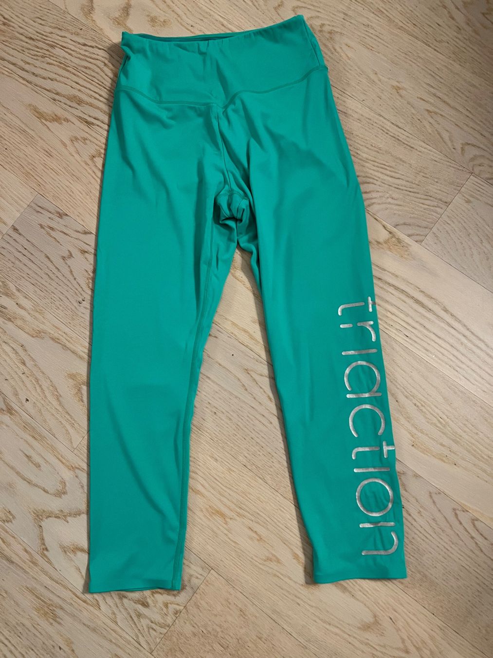 Leggings: Triumph Damen Sporthose – Gebraucht aus Rafz von mar_w5xy