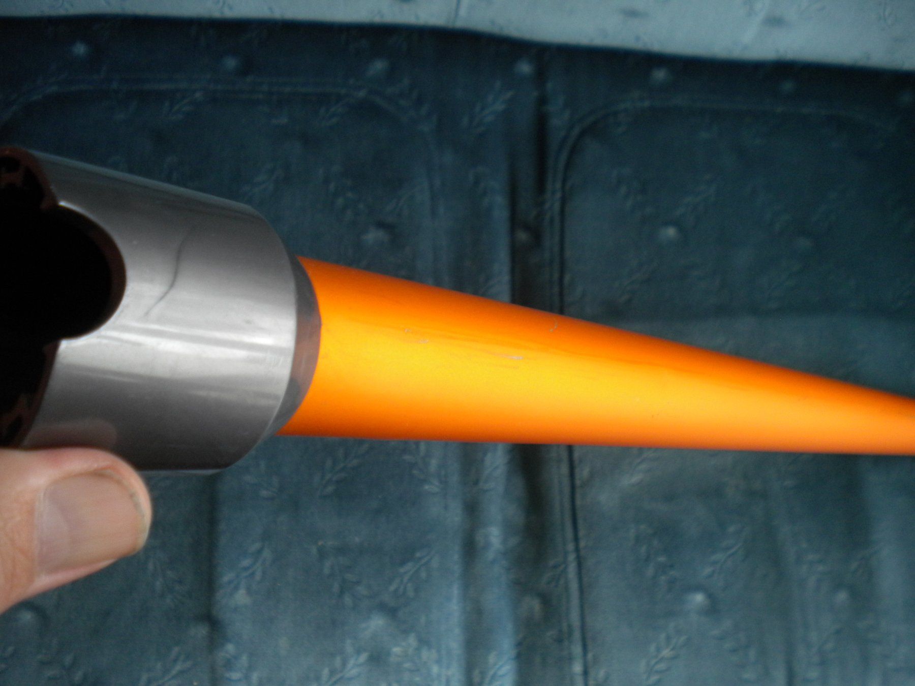 Dyson Aspirapolveri & Accessori: Dyson V-8  Absolute Akkustaubsauger Rohr – Usato da Spreitenbach venduto da Sniper8952 1