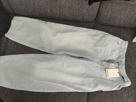 Jeans Bershka, original