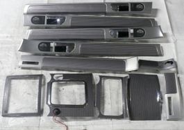 VW Touareg 7L  R leine