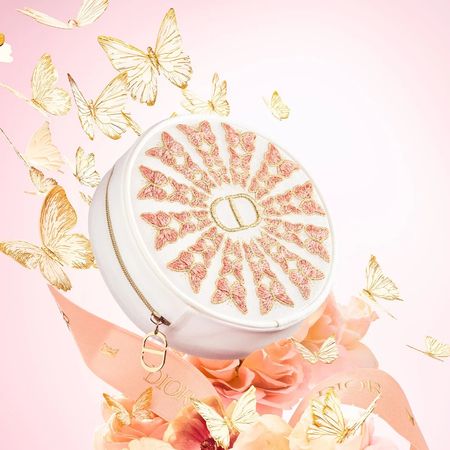 Dior Limited Edition Pouch Mothers Day 2026