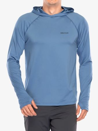 Marmot Sun hoody - Pullover, M