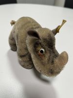 Steiff Nashorn Nosy Art. Nr. 1310