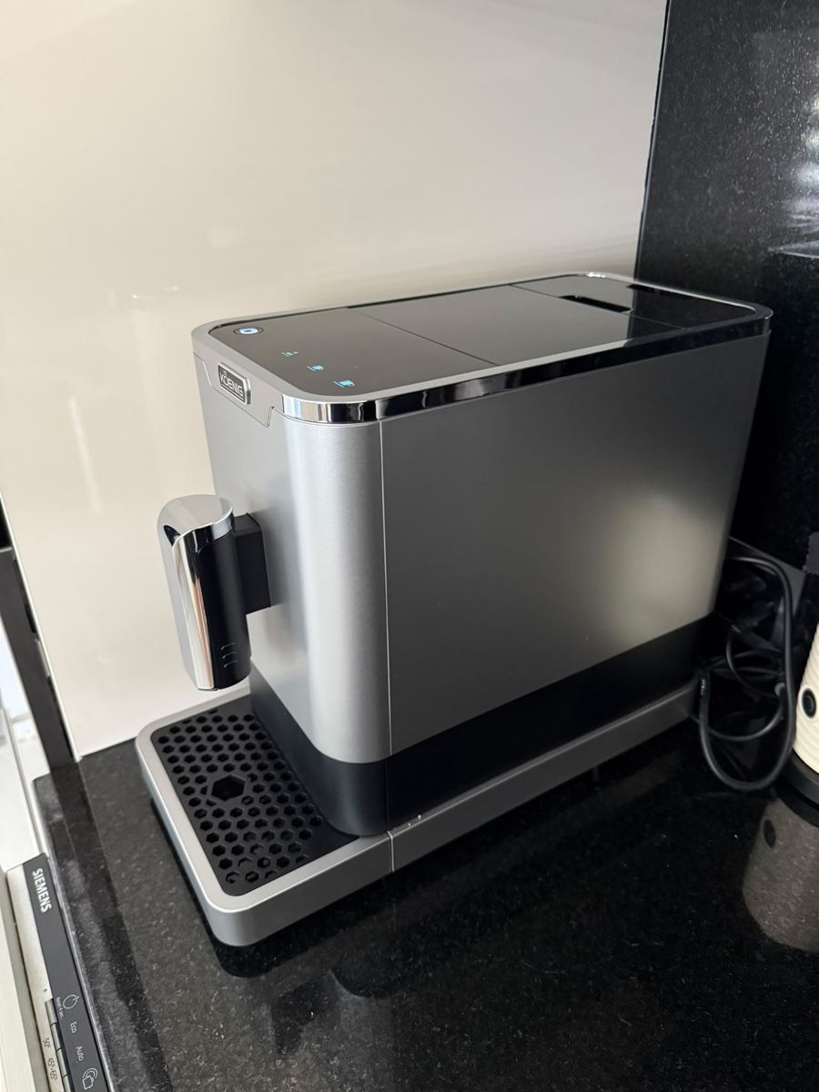 König Macchine per caffè & Macchine per espresso: Koenig Finessa SCHNÄPPLI – Usato da Recherswil venduto da Noname1 2