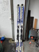 Ski Stöckli SL Laser 40 Worldcup gebraucht