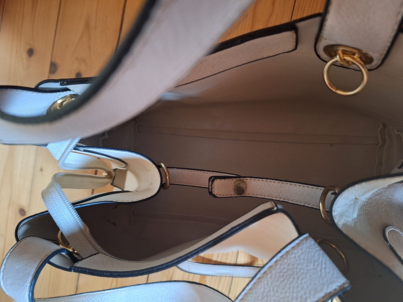 Borse da donna: Borsa da donna – Usato da Mesocco venduto da pb123 2