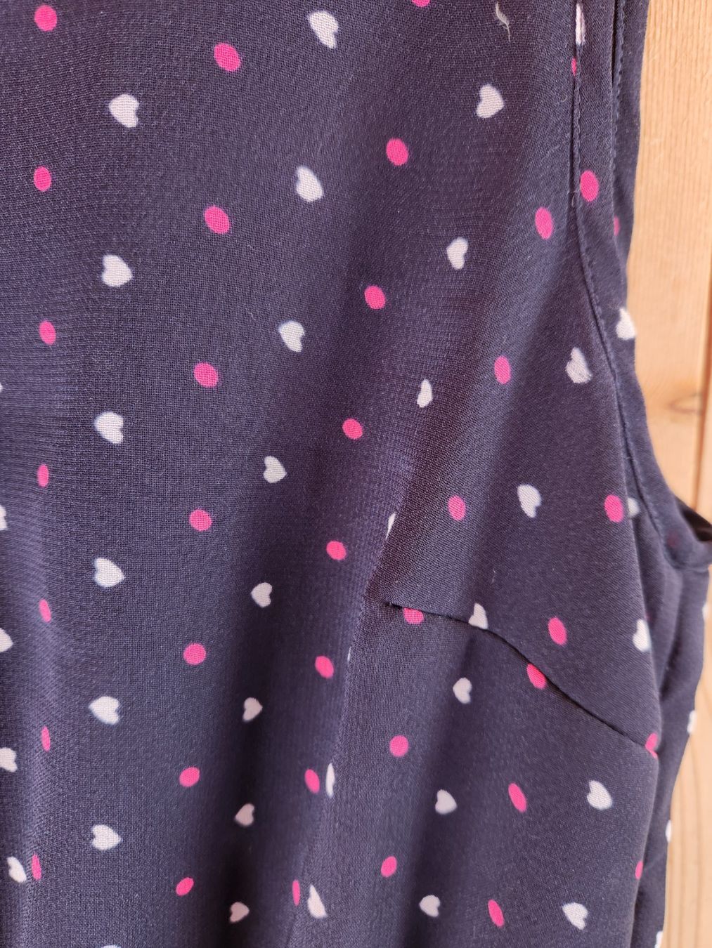 Only Vestiti: Kleid von Only – Nuovo (secondo la descrizione) da S-chanf venduto da pat_9lxp 1
