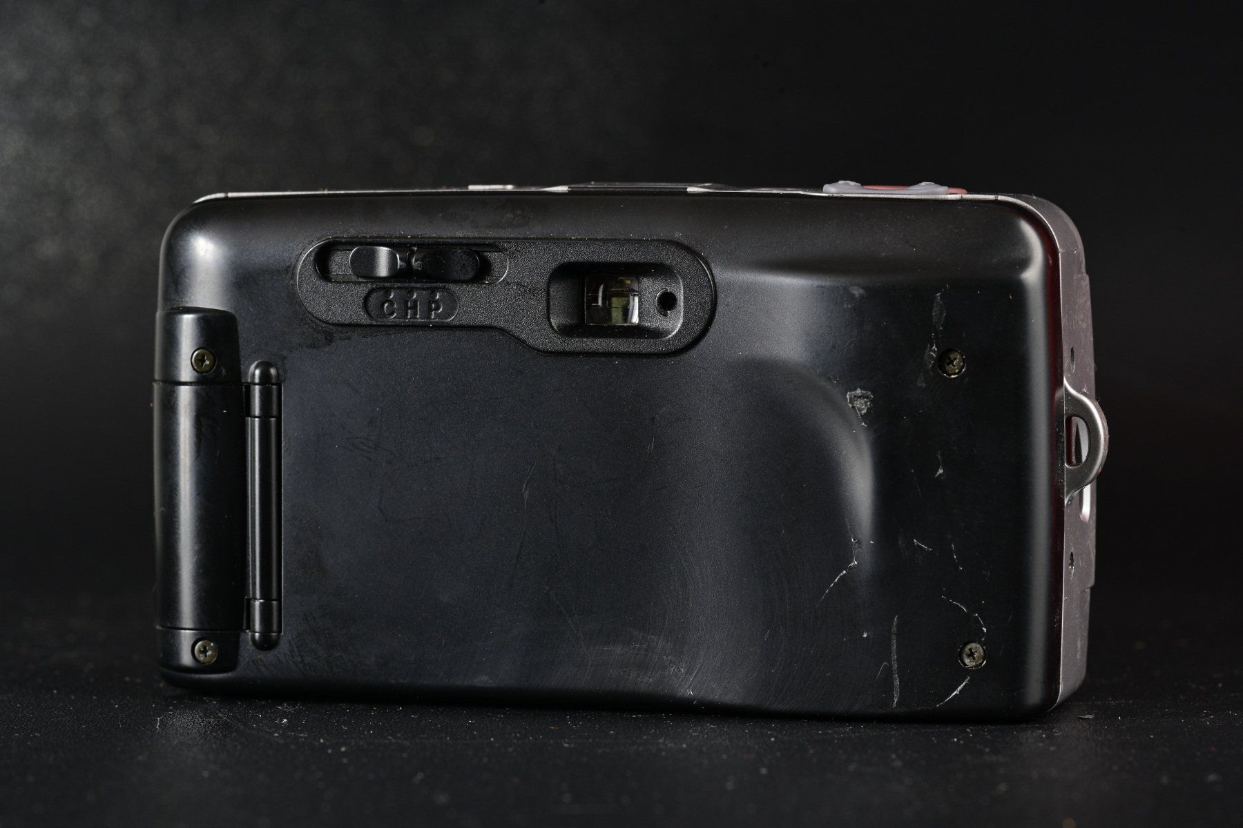 Nikon Fotocamera: Nikon Nuvis 60 – Usato da Fleurier venduto da im_ghl 1