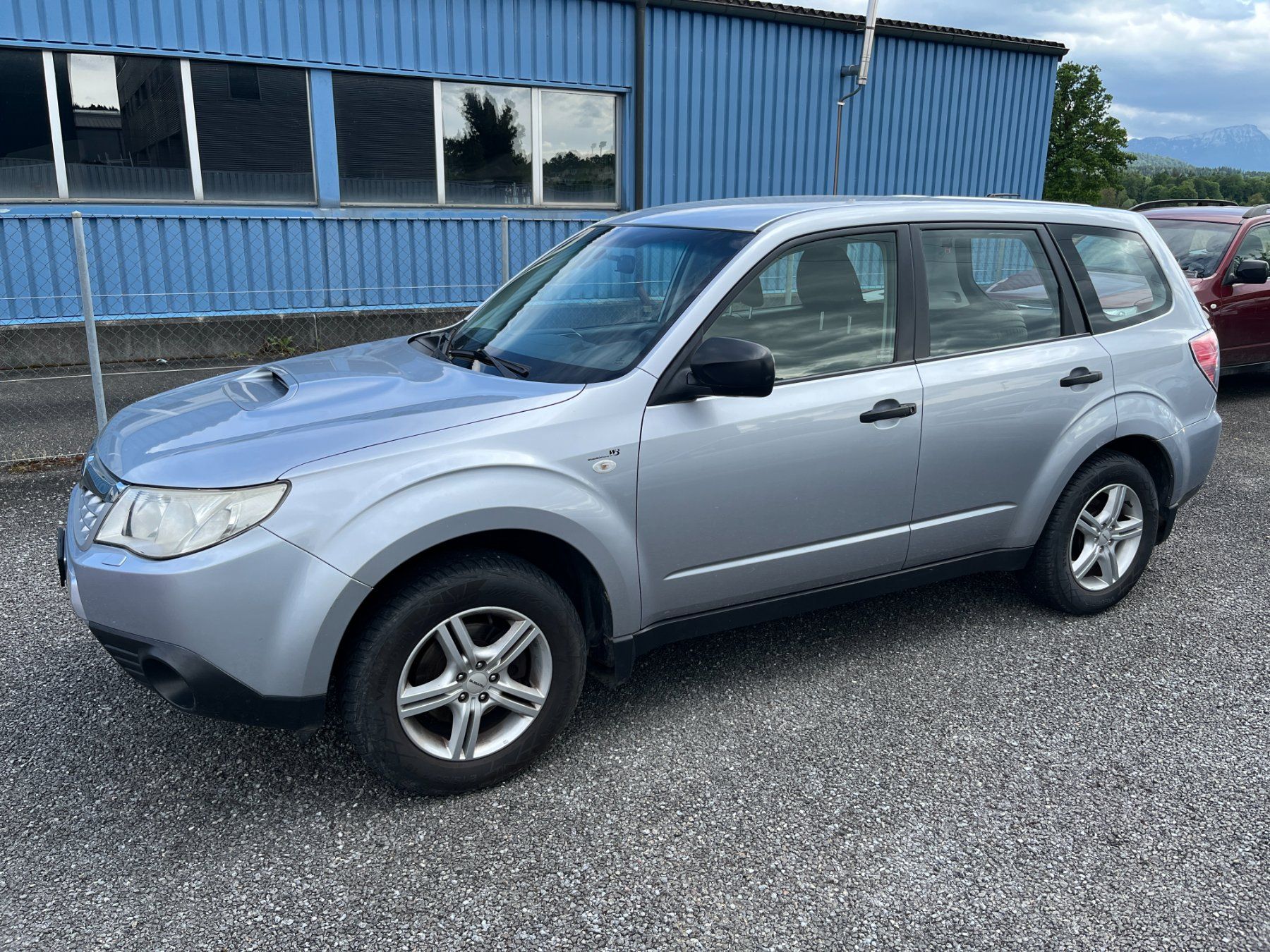 Subaru Automobili: SUBARU Forester 2.0 TDE AWD – Usato da Emmen venduto da g-b-e 1