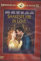 DVD Shakespeare in Love, VF/OST