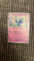 Pokemon Karte Meowstic HP 100 037/086 guter Zustand