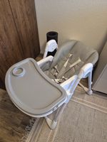 High chair in good condition