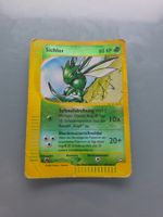 Pokémon Karte: Sichlor – Expedition Base Set (57/147) – DE