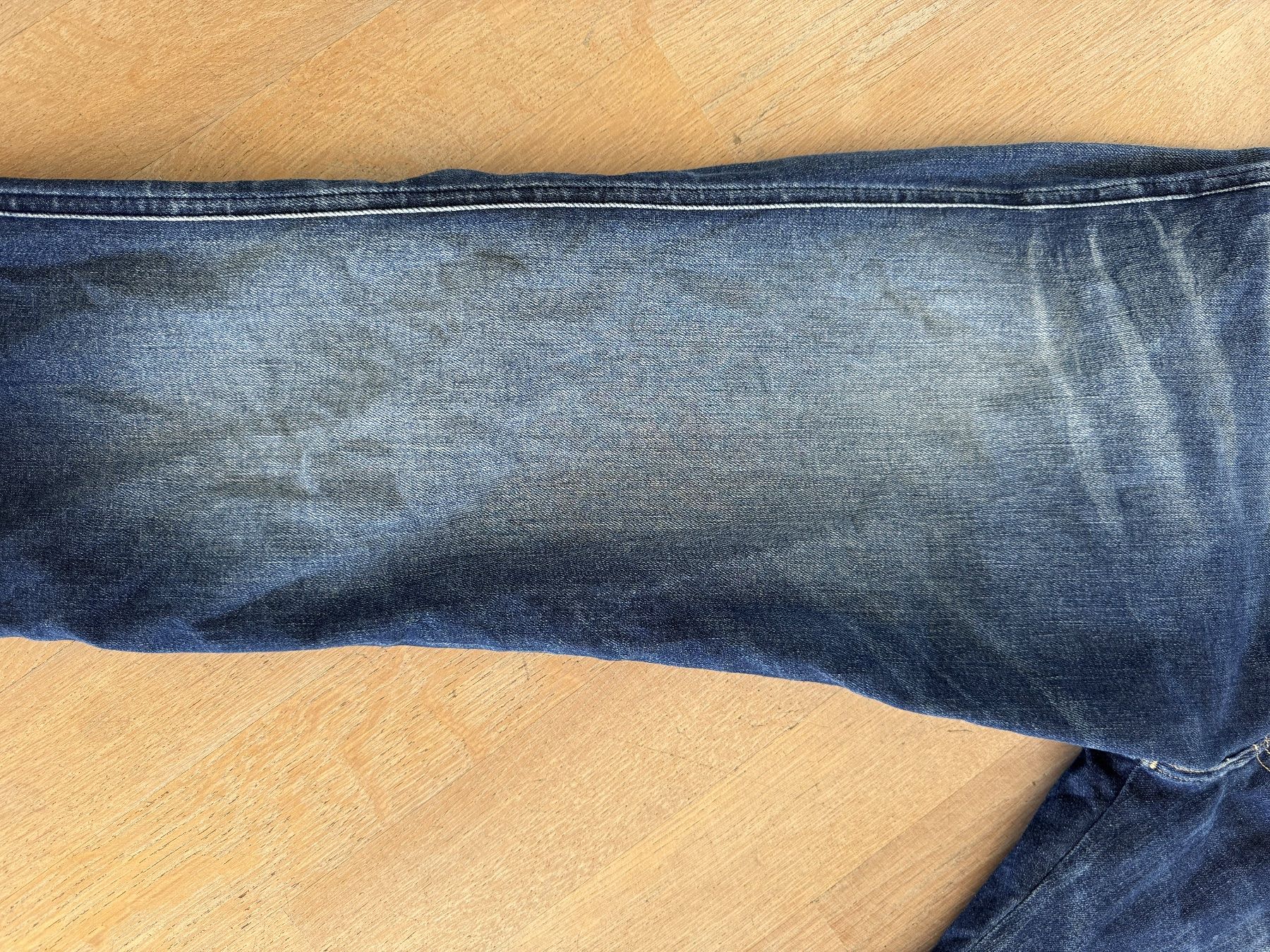 Replay Jeans: Jeans Replay Hyperflex, Homme, 32/30 – Nuovo (secondo la descrizione) da Biel/Bienne venduto da Philemon02 5