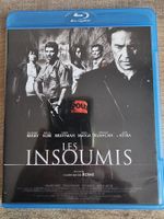 Les Insoumis