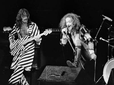CD: Jethro Tull - Crest Of A Knave – Usato da Muri b. Bern venduto da AdidasCollector 3