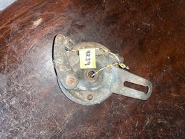 Sachs Mofa Bremsankerplatte