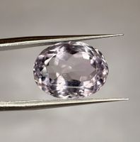 Ab 1 Fr. - Top 9.29 ct natürlicher Amethyst