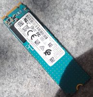 Toshiba SSD Speicherkarte 256 GB gebraucht