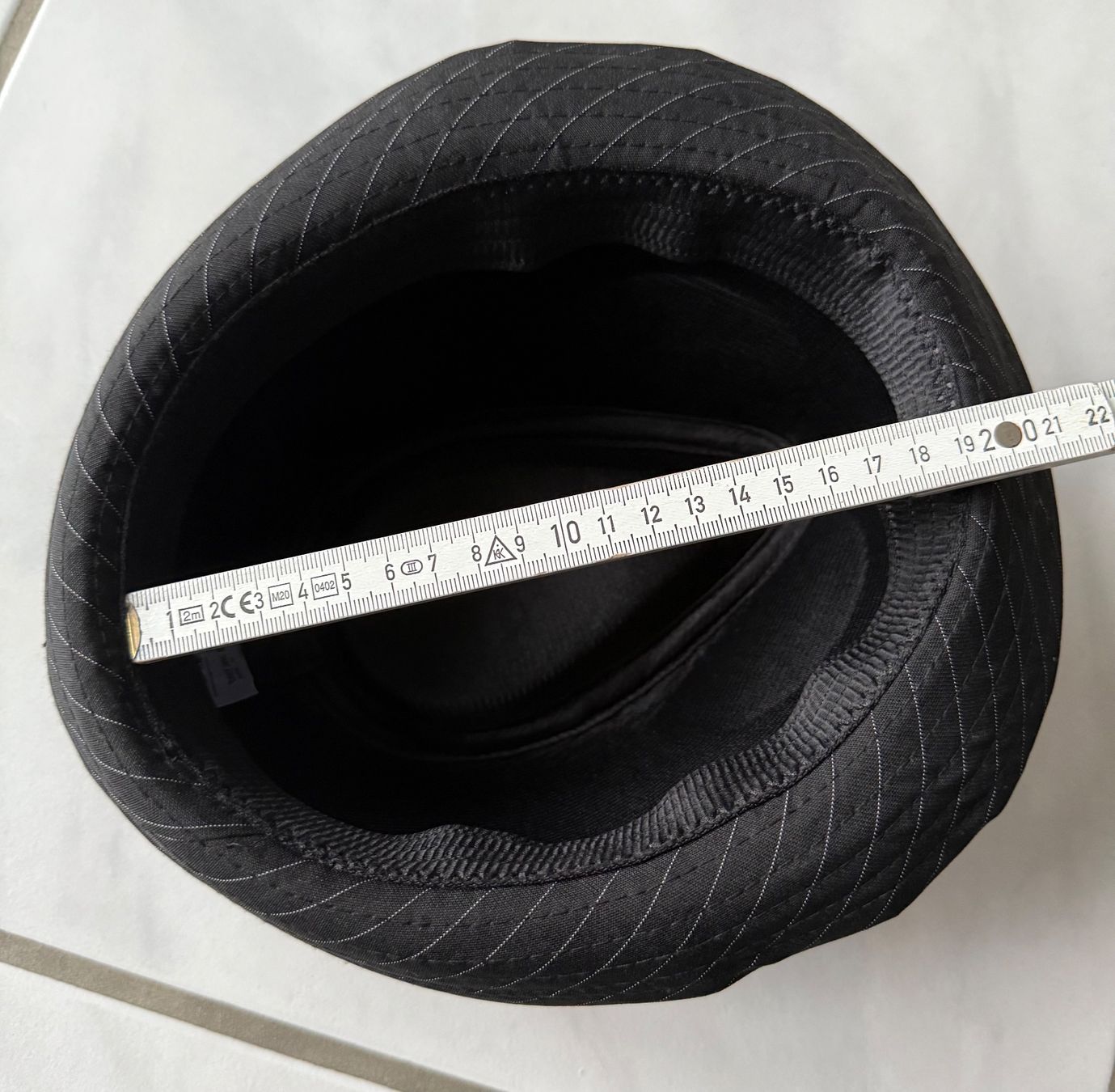 Altro abbigliamento per bambino: HUT für Jungs – Usato da Oberbipp venduto da annegret05 5