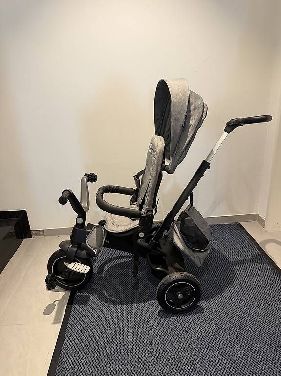 Kinderkraft Veicoli per bambini: Dreirad Kinderkraft – Usato da Bonaduz venduto da xhe_gw8f