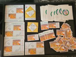 Postfrisch Ämter -  -.70     Kaufwert  72.80      /     13