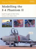 Osprey No.3 Modelling the F-4 Phantom II