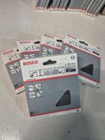 Bosch Schleifscheiben Lot 1