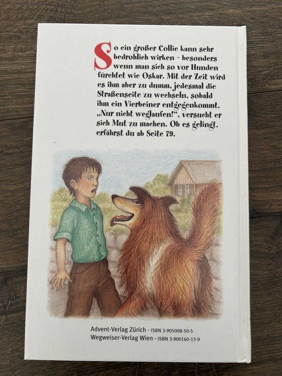 Libri: Meine Geschichtenkiste Band 2 – Usato da Amden venduto da Arven-Schmuck 1