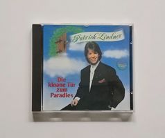CD Patrick Lindner - Die kloane Tür zum Paradies
