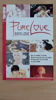 Pure Love Boys Love