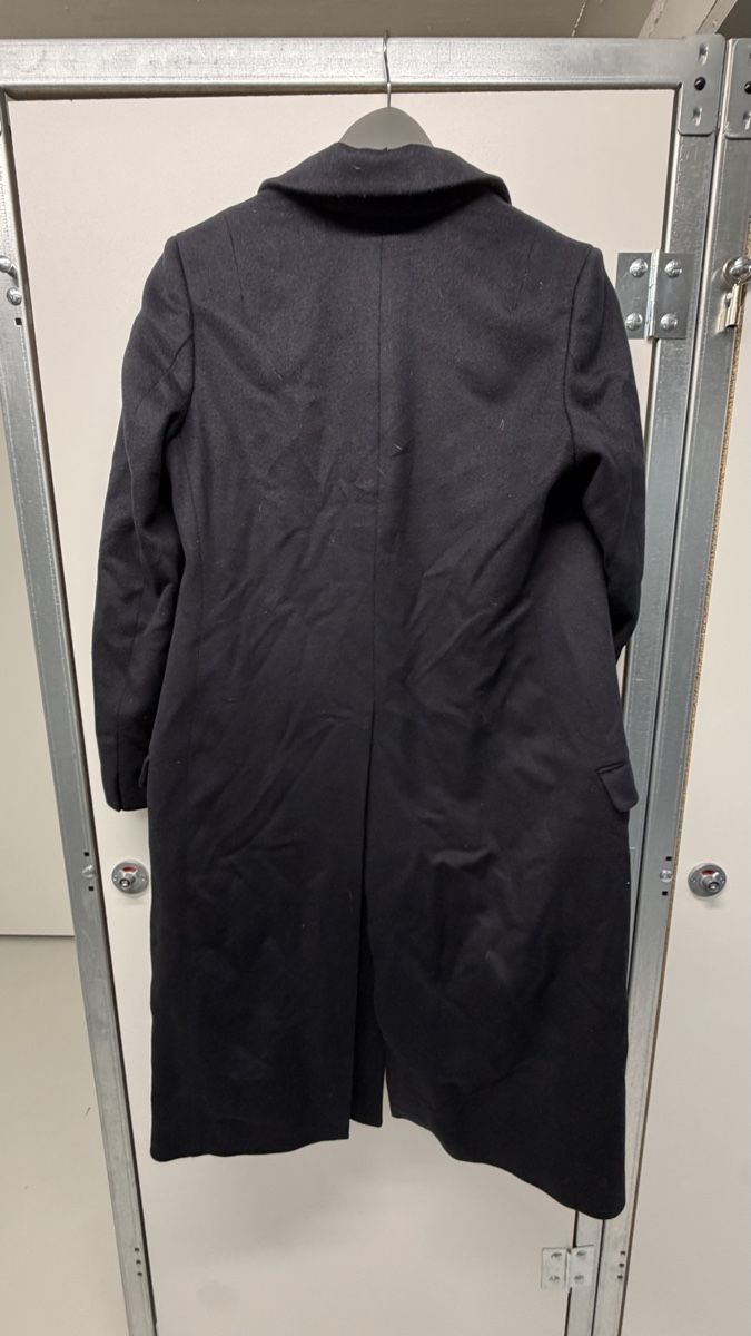 Allsaints Mäntel: All Saints Wool Coat – Neu (gemäss Beschreibung) aus Zug von SpringCleaning99 1