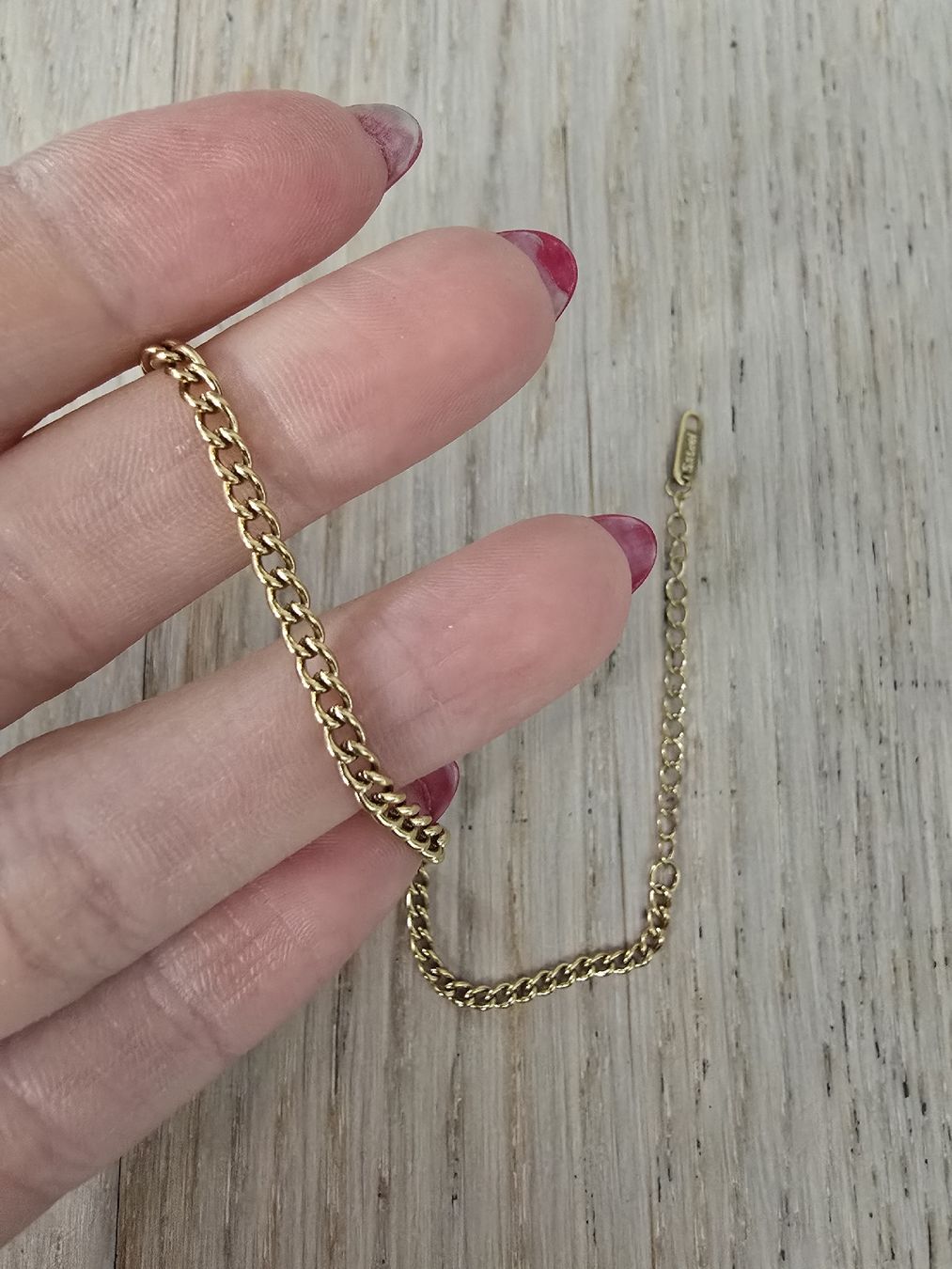 Armbänder & -reifen: Avaria Armband – Neu und originalverpackt aus Rickenbach b. Wil von VeryLovelyThings 2